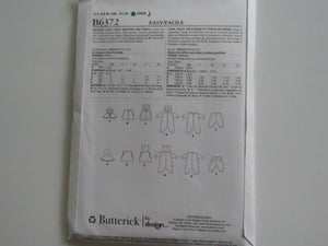 Butterick B6672 pattern- cape, vest, sleeping bag, sleepsack, leggings, onesie pattern- perfect for merino fabric