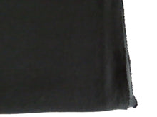 Load image into Gallery viewer, 1.2m MistiqueBlack 190g 100% merino jersey knit 170cm wide- extra wide width