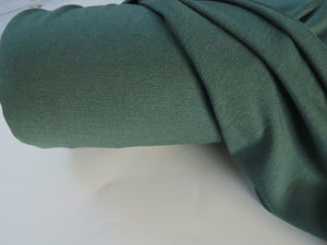 1.5m Valley Green 82% merino 13% nylon corespun merino 5% elastane 150g 170cm- note extra wide width