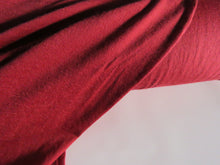 Load image into Gallery viewer, 1.7m Russett Red 120g 85% merino 15% core spun nylon jersey knit 150cm