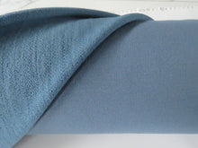 Load image into Gallery viewer, 20cm Vail Blue 38% Merino 46% Polyester 16% elastane 250g sweatshirt