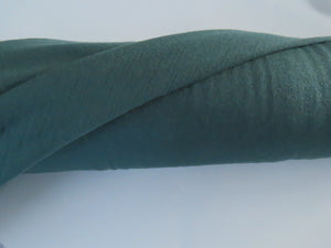 1.1m Sherwood Forest Greem 85% merino 15% core spun nylon 150g jersey knit -165cm