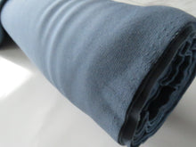 Load image into Gallery viewer, 20cm Vail Blue 38% Merino 46% Polyester 16% elastane 250g sweatshirt