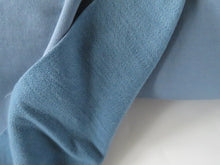 Load image into Gallery viewer, 20cm Vail Blue 38% Merino 46% Polyester 16% elastane 250g sweatshirt