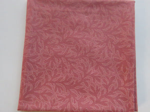 Fat quarters- change menu to see fabrics Miscellaneous pieces of quilting fabric- all 100% cotton- price is per piece