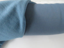 Load image into Gallery viewer, 20cm Vail Blue 38% Merino 46% Polyester 16% elastane 250g sweatshirt