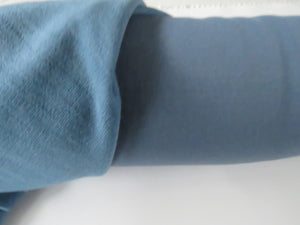 20cm Vail Blue 38% Merino 46% Polyester 16% elastane 250g sweatshirt