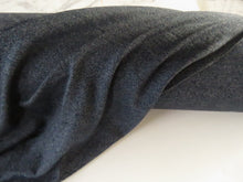 Load image into Gallery viewer, 50cm Prestbury Navy Blue marle 88% merino 12% silk 150g 160cm