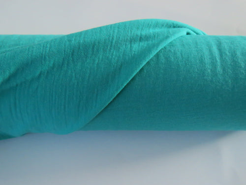 Odd length pieces- use menu to see lengths Seafoam Green 87% merino 13% nylon corespun merino 150g 155cm