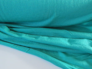 1m Seafoam Green 87% merino 13% nylon corespun merino 150g 155cm- last metre left