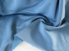 Load image into Gallery viewer, 80cm Temple Blue 38% Merino 46% Polyester 16% elastane 250g sweatshirt