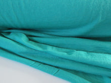 Load image into Gallery viewer, 1m Seafoam Green 87% merino 13% nylon corespun merino 150g 155cm- last metre left