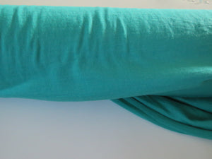 Odd length pieces- use menu to see lengths Seafoam Green 87% merino 13% nylon corespun merino 150g 155cm