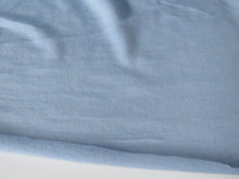 Load image into Gallery viewer, 1.45m Skylight Blue 87% merino 13% nylon corespun merino 150g 155cm- precut