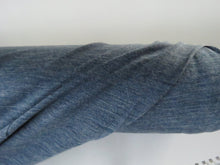 Load image into Gallery viewer, 56cm Aidanfield Denim Blue 44% NZ Merino wool, 43% Tencel, 13% nylon 150g 162cm