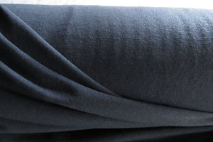 1.9m Athens Blue Grey 96% Merino 4% Elastane 185g Jersey Knit