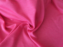 Load image into Gallery viewer, 1.5m Disco Pink 56% merino 44% polypropylene 225g 140cm