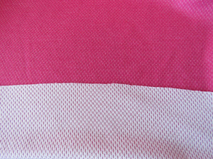 1.5m Disco Pink 56% merino 44% polypropylene 225g 140cm